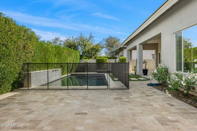 5534 E ALAN Lane, Paradise Valley, AZ 85253