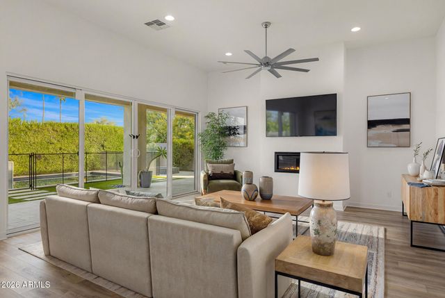 5534 E ALAN Lane, Paradise Valley, AZ 85253