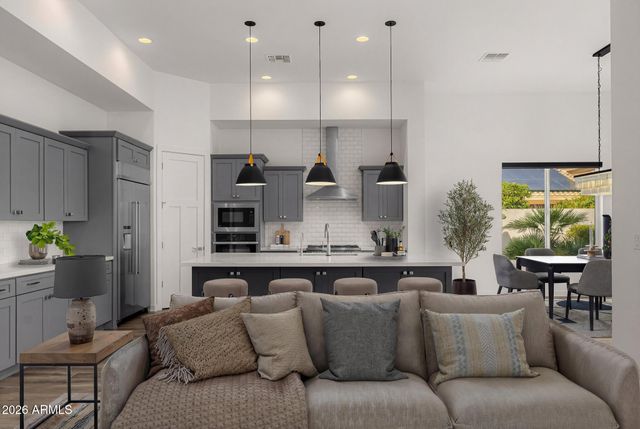 5534 E ALAN Lane, Paradise Valley, AZ 85253