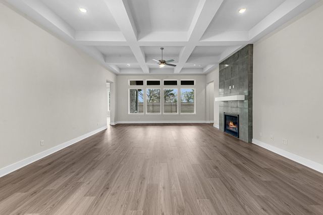 10827 Rosary Pea Lane, Cypress, TX 77433