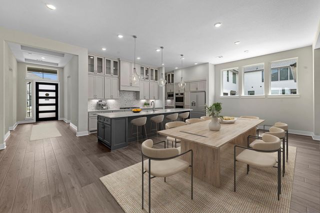 10827 Rosary Pea Lane, Cypress, TX 77433