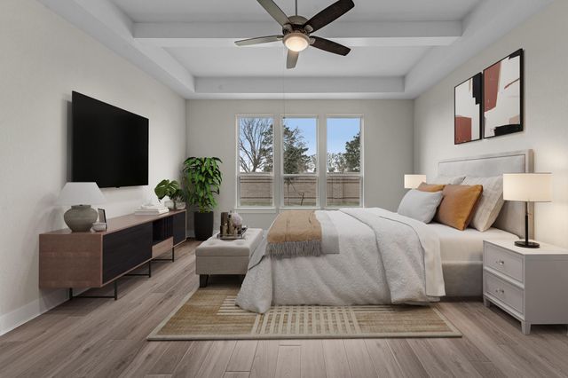 10827 Rosary Pea Lane, Cypress, TX 77433