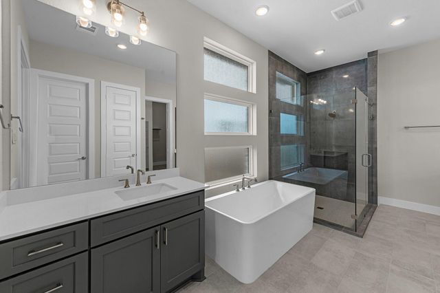 10827 Rosary Pea Lane, Cypress, TX 77433