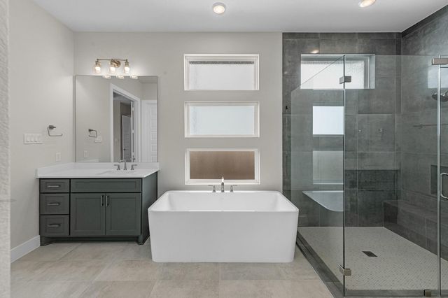 10827 Rosary Pea Lane, Cypress, TX 77433