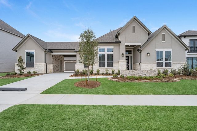 10827 Rosary Pea Lane, Cypress, TX 77433