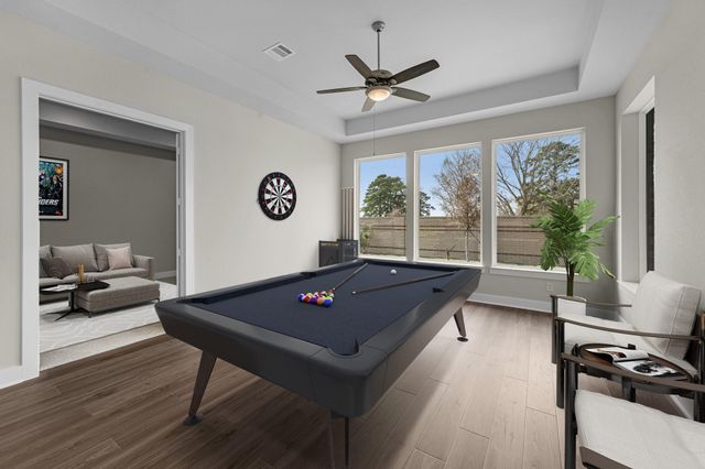 10827 Rosary Pea Lane, Cypress, TX 77433