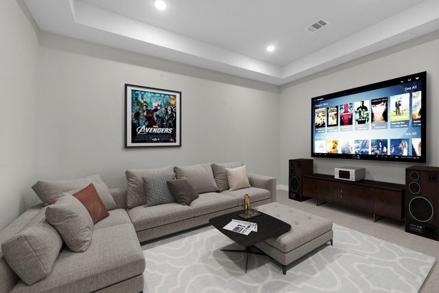 10827 Rosary Pea Lane, Cypress, TX 77433