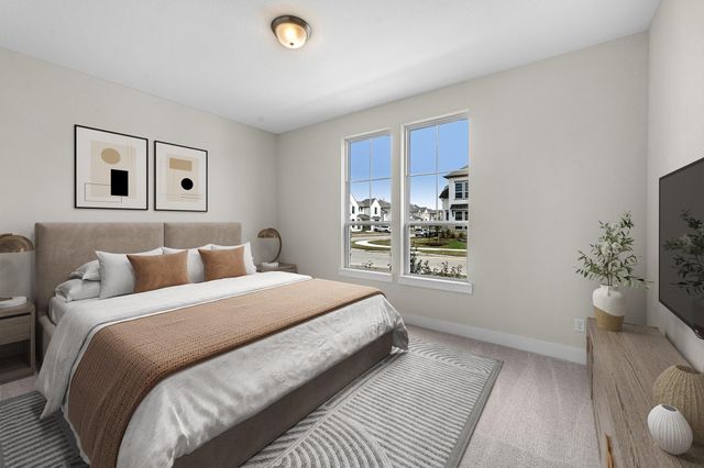 10827 Rosary Pea Lane, Cypress, TX 77433