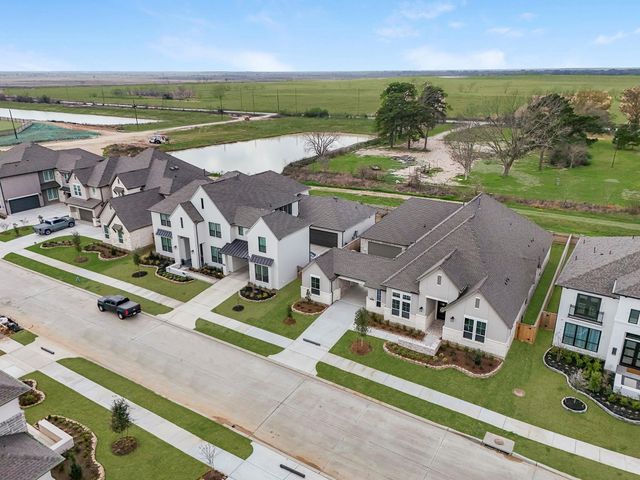 10827 Rosary Pea Lane, Cypress, TX 77433