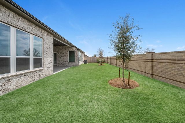 10827 Rosary Pea Lane, Cypress, TX 77433