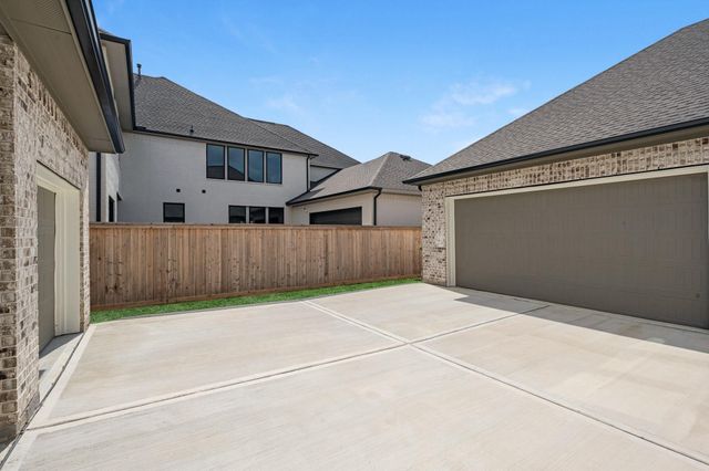 10827 Rosary Pea Lane, Cypress, TX 77433