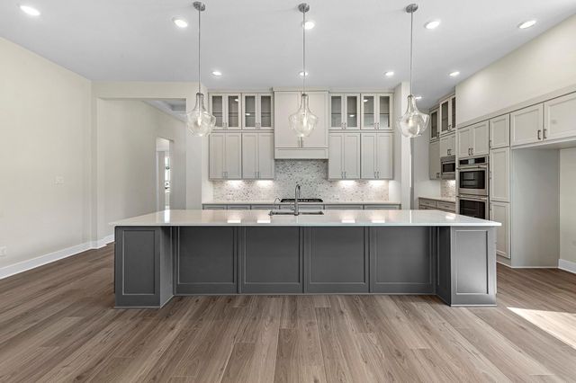 10827 Rosary Pea Lane, Cypress, TX 77433