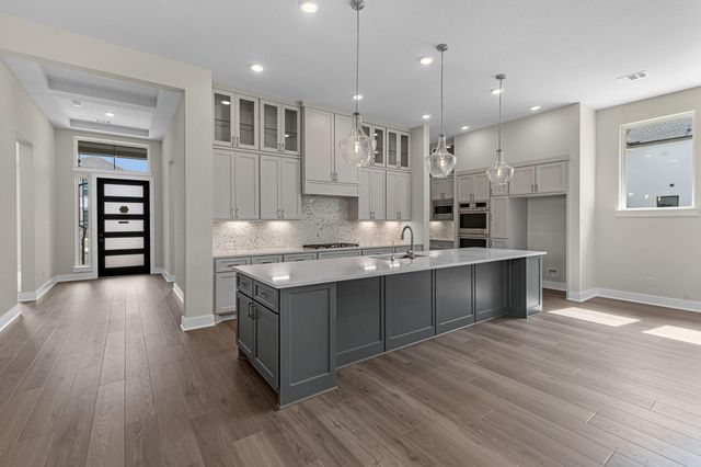 10827 Rosary Pea Lane, Cypress, TX 77433