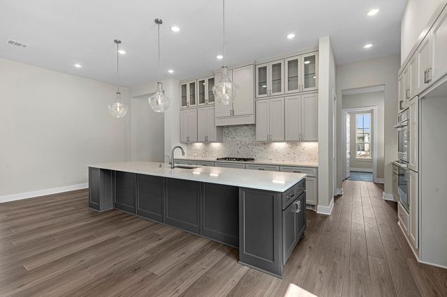 10827 Rosary Pea Lane, Cypress, TX 77433