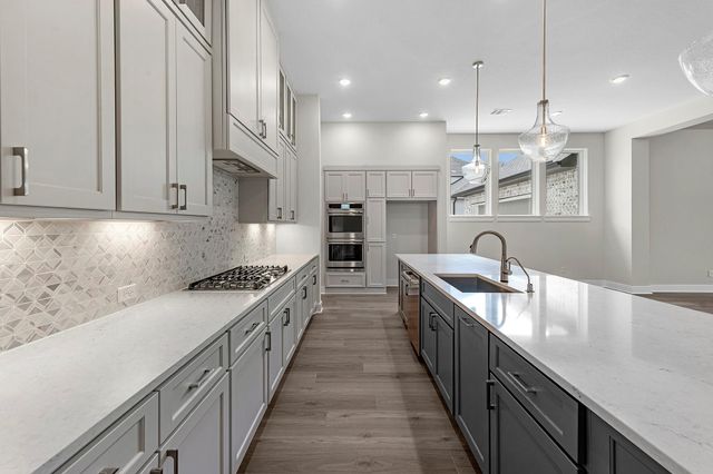 10827 Rosary Pea Lane, Cypress, TX 77433