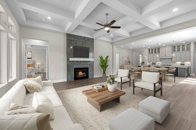 10827 Rosary Pea Lane, Cypress, TX 77433