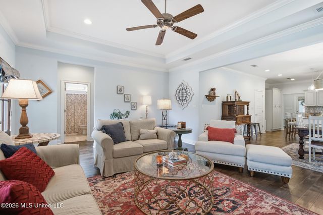 468 Legacy Boulevard, Hattiesburg, MS 39402