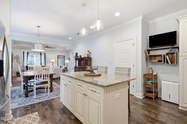 468 Legacy Boulevard, Hattiesburg, MS 39402