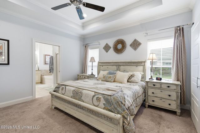 468 Legacy Boulevard, Hattiesburg, MS 39402