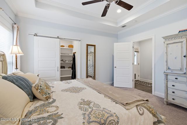 468 Legacy Boulevard, Hattiesburg, MS 39402