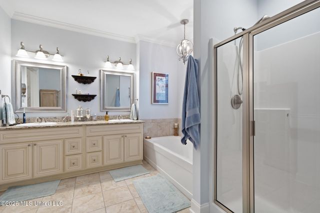 468 Legacy Boulevard, Hattiesburg, MS 39402