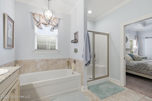 468 Legacy Boulevard, Hattiesburg, MS 39402