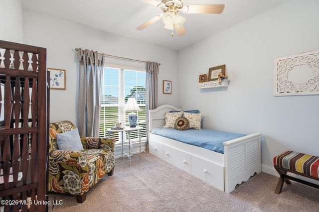 468 Legacy Boulevard, Hattiesburg, MS 39402