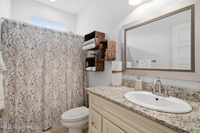 468 Legacy Boulevard, Hattiesburg, MS 39402