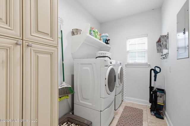 468 Legacy Boulevard, Hattiesburg, MS 39402