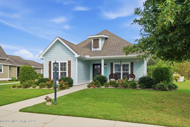 468 Legacy Boulevard, Hattiesburg, MS 39402
