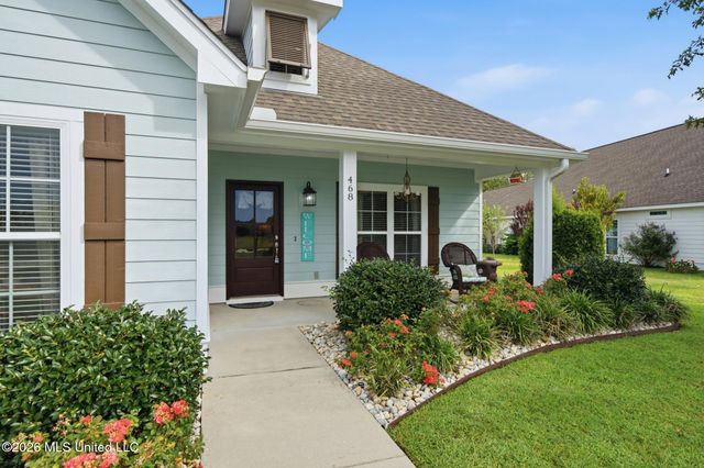 468 Legacy Boulevard, Hattiesburg, MS 39402