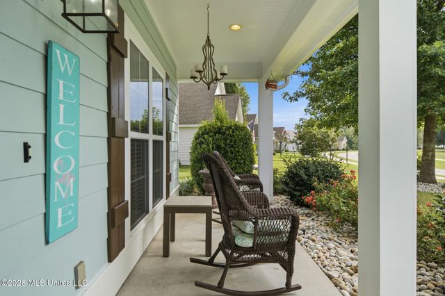 468 Legacy Boulevard, Hattiesburg, MS 39402