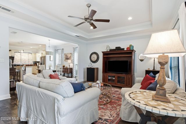 468 Legacy Boulevard, Hattiesburg, MS 39402