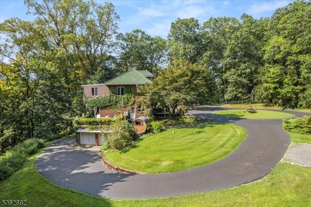 761 Backhus Estate Rd, Lebanon Twp., NJ 08826