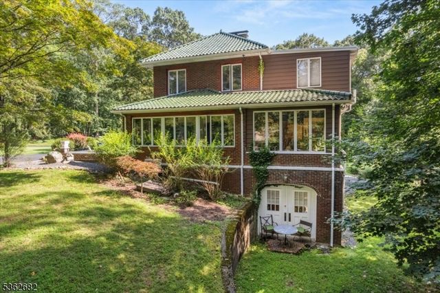 761 Backhus Estate Rd, Lebanon Twp., NJ 08826