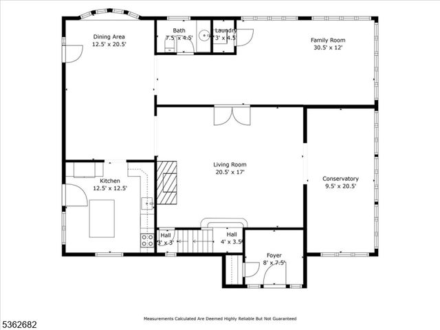 761 Backhus Estate Rd, Lebanon Twp., NJ 08826