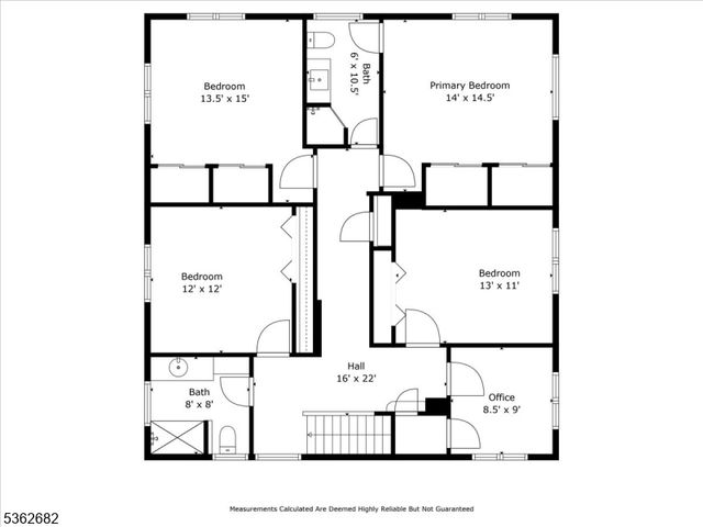 761 Backhus Estate Rd, Lebanon Twp., NJ 08826