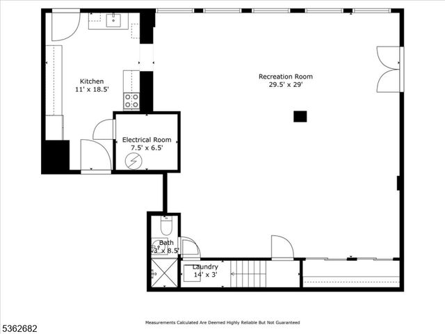 761 Backhus Estate Rd, Lebanon Twp., NJ 08826