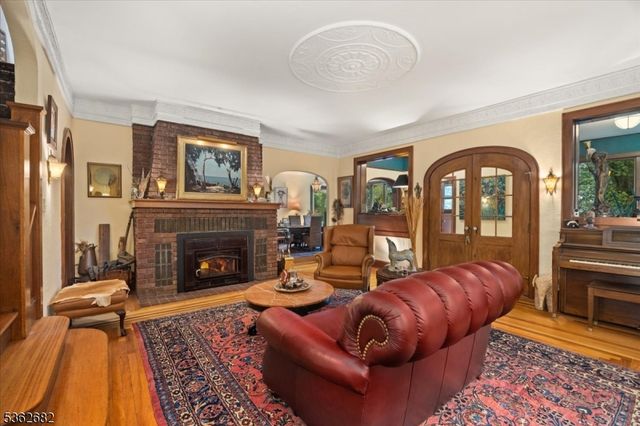 761 Backhus Estate Rd, Lebanon Twp., NJ 08826