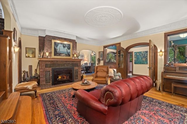 761 Backhus Estate Rd, Lebanon Twp., NJ 08826