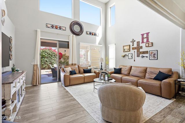 20287 S 198TH Street, Queen Creek, AZ 85142