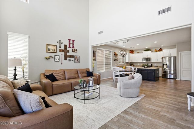 20287 S 198TH Street, Queen Creek, AZ 85142