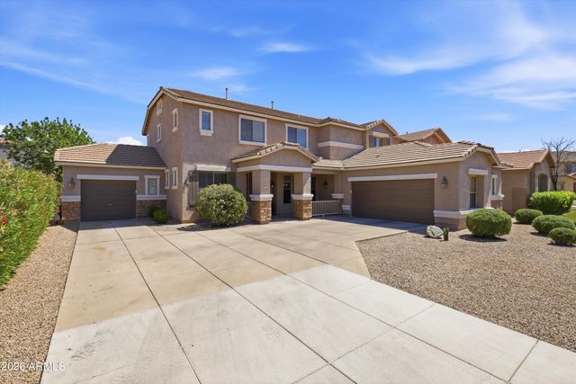 20287 S 198TH Street, Queen Creek, AZ 85142