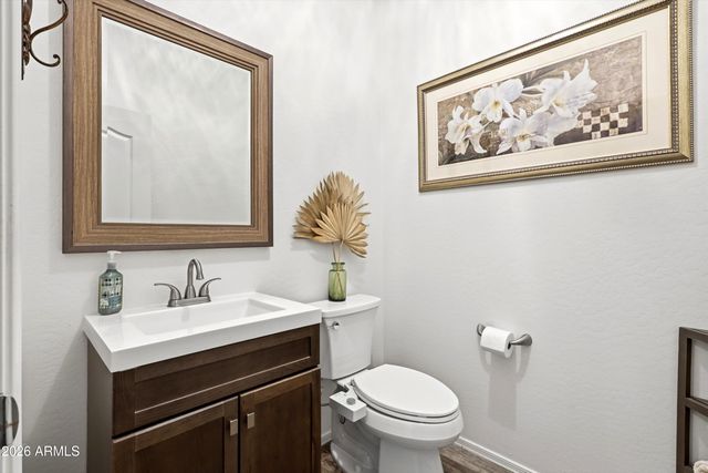 20287 S 198TH Street, Queen Creek, AZ 85142