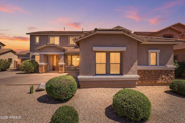 20287 S 198TH Street, Queen Creek, AZ 85142