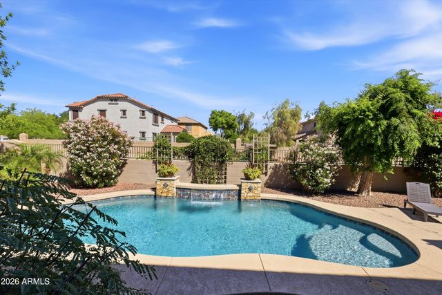 20287 S 198TH Street, Queen Creek, AZ 85142