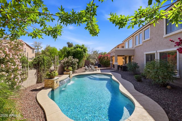 20287 S 198TH Street, Queen Creek, AZ 85142