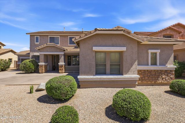 20287 S 198TH Street, Queen Creek, AZ 85142