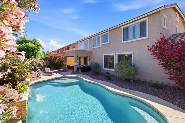 20287 S 198TH Street, Queen Creek, AZ 85142