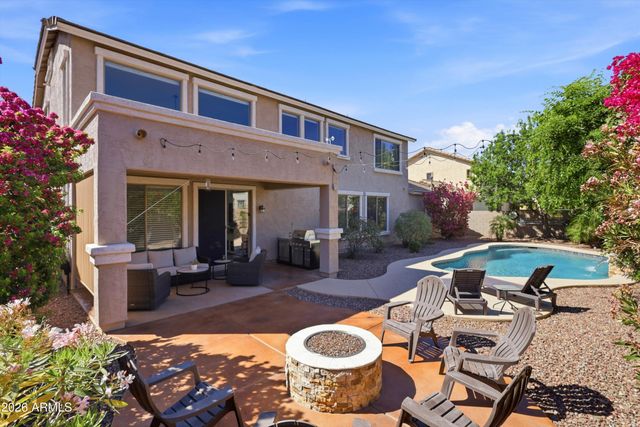 20287 S 198TH Street, Queen Creek, AZ 85142